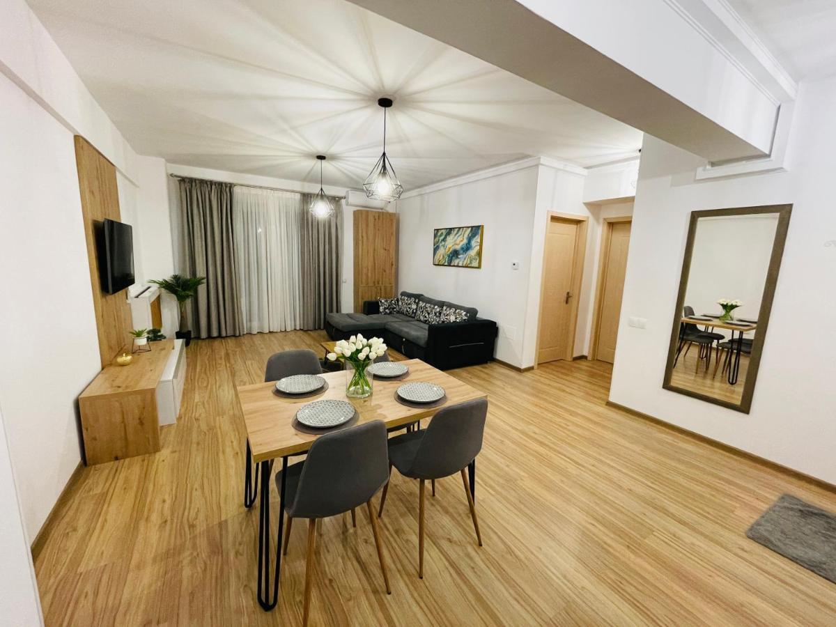Royal Moonlight Apartment Мамая Экстерьер фото